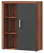 Skriňa CHERIS 3, slivka