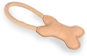 Tommi Hračka pre psov Natural only Kosť, 20 cm