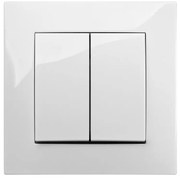 Lustrový vypínač 1711-00