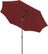 Doppler ACTIVE bordó