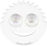 Držiak na hubku SCRUB DADDY, na 2 prísavky