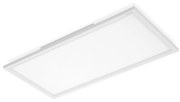 Telefunken 302606TF - LED Stmievateľný panel LED/36W/230V 4000K BL1685