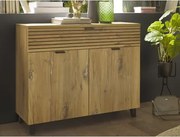 Komoda so zásuvkou Trattino%