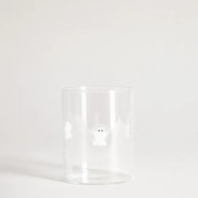 Pohár GHOST TOWN s duchmi 750748 460 ml