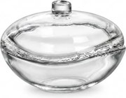 KRIŠTÁĽOVÁ MISKA WALTHER-GLAS FLOW CLEAR 140MM