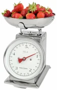 ProfiCook KW 1247 retro kuchynská váha