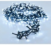 Svetelná vianočná reťaz Twinkle 14 m, 700 LED