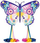 Maxi lietajúci drak - Motýľ