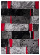 Koberec JAWA J382B O0X antracitový