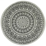 Koberec Luna 503786/89944 sivý