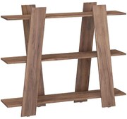 Regál Via 130 Craft tobacco