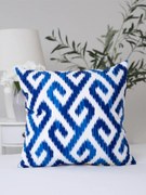 Obliečka na vankúš mikroplyš 45 × 45 cm -  Hugo 2