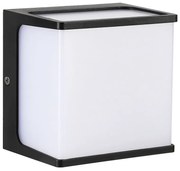 TOP LIGHT Svetlo nástenné-stropné Block