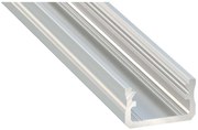 Led-Labs LED profil LUMINES typ A surový 2,02m