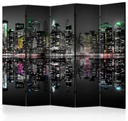 Artgeist Paraván - New York - My Dream II [Room Dividers]