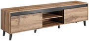 Cama TV stolík Nord II