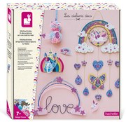 Detský ateliér XXL - Dúha - 6 projektov