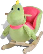 Hojdacie zvieratko, dinosaurus 80075