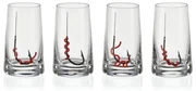Crystalex Worms 80 ml 4 ks