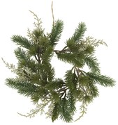 IB Laursen Vianočný veniec borovica PINETREE