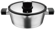 Masterpro Hliníkový hrniec, 24 cm (100386608)
