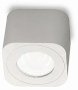 Fabas 3429-71-102 - LED bodové svietidlo PALMI LED/6W/230V