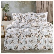 Obliečky bavlnené Candy EMI, Štandardný set jednolôžko obsahuje 1x 140x200 + 1x 70x90