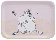 Podnos Moomin Hug 27x20cm