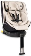 CARETERO AUTOSEDAČKA LUMI I-SIZE BEIGE (40-150 cm)