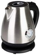 ST Rýchlovarná kanvica Madira s teplomerom 230 V, 50 Hz. 1,7l nerezová