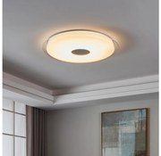 Eglo 900006- LED Stmievateľné stropné svietidlo LANCIANO-Z LED/38,1W/230V 2700-6500K