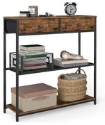 Konzolový stolík LNT092K01