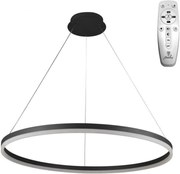 Moderné svietidlo NEDES LED svietidlo 55W/stmiev. smart J4309/B
