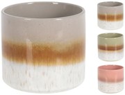 Kvetináč multitone 3ass clr