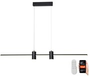 Immax Neo 07230L - LED Stmievateľný luster na lanku LITE ESTRELAS LED/30W/230V+ DO IM1223