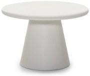 Konferenční stolek Montis 60 cm ecru
