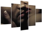 Obraz - Bozk (150x105 cm)