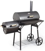 Gril G21 BBQ big 6390302