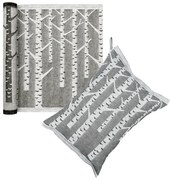 Sada do sauny Koivu, extra dlhá / veľký vankúš