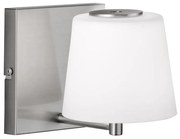 Wofi 4015.01.64.9000 - LED Stmievateľná nástenná lampa GENK LED/2W/5V 2500 mAh