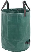 ProGarden Záhradné skladacie vrece, 125 l, pr. 50 x v. 60 cm