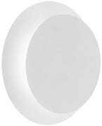 Wofi 4048-108R - LED Nástenné svietidlo BAYONNE LED/6,5W/230V biela