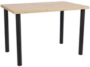 Stôl Ron 110x70 artisan