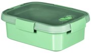 Zelený obedový box Curver To Go, 1 l