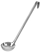 Orion Naberačka nerez, 26 cm, 26 cm