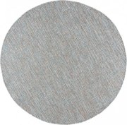 Koberec VERANDA BLUE HGL 6365A kruh