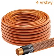 NEO Záhradná hadica ECONOMIC 1/2" 30m