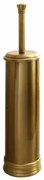 GEDY 753344 WC štetka na postavenie, bronzová
