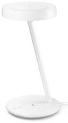 WiZ - LED Stmievateľná stolná lampa PORTRAIT LED/10W/5V Wi-Fi 2700-6500K CRI 90