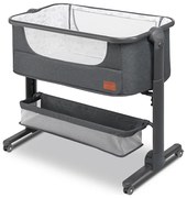 Lionelo - Cestovná postieľka TIMON